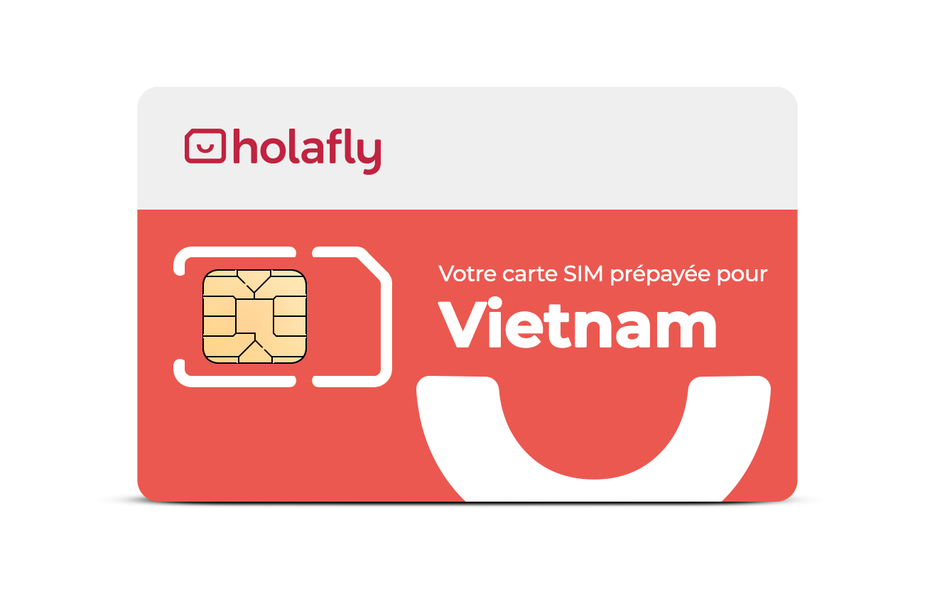 La meilleure carte SIM pour votre voyage au Vietnam Le Voyageur