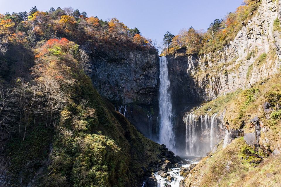 kegon-falls-nikko