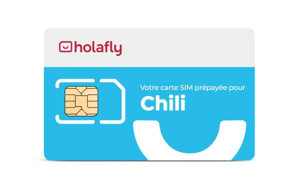Holalfy chili data sim card